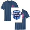 FWMFF - Perfect Blend ® CVC Tee Thumbnail