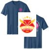 FWMFF - Perfect Blend ® CVC Tee Thumbnail