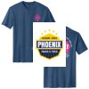 FWMFF - Perfect Blend ® CVC Tee Thumbnail