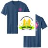 FWMFF - Perfect Blend ® CVC Tee Thumbnail