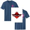 FWMFF - Perfect Blend ® CVC Tee Thumbnail