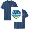 FWMFF - Perfect Blend ® CVC Tee Thumbnail