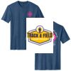 FWMFF - Perfect Blend ® CVC Tee Thumbnail