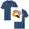 FWMFF - Perfect Blend ® CVC Tee Thumbnail