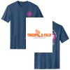 FWMFF - Perfect Blend ® CVC Tee Thumbnail