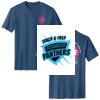 FWMFF - Perfect Blend ® CVC Tee Thumbnail