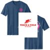 FWMFF - Perfect Blend ® CVC Tee Thumbnail