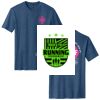 FWMFF - Perfect Blend ® CVC Tee Thumbnail