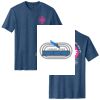 FWMFF - Perfect Blend ® CVC Tee Thumbnail