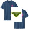 FWMFF - Perfect Blend ® CVC Tee Thumbnail