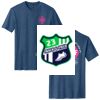 FWMFF - Perfect Blend ® CVC Tee Thumbnail