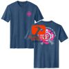 FWMFF - Perfect Blend ® CVC Tee Thumbnail