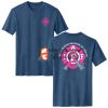 FWMFF - Perfect Blend ® CVC Tee Thumbnail