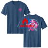 FWMFF - Perfect Blend ® CVC Tee Thumbnail