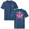 FWMFF - Perfect Blend ® CVC Tee Thumbnail