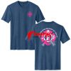 FWMFF - Perfect Blend ® CVC Tee Thumbnail