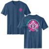 FWMFF - Perfect Blend ® CVC Tee Thumbnail