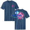 FWMFF - Perfect Blend ® CVC Tee Thumbnail