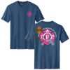 FWMFF - Perfect Blend ® CVC Tee Thumbnail