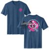 FWMFF - Perfect Blend ® CVC Tee Thumbnail