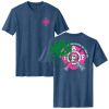 FWMFF - Perfect Blend ® CVC Tee Thumbnail
