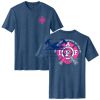 FWMFF - Perfect Blend ® CVC Tee Thumbnail