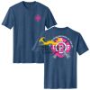 FWMFF - Perfect Blend ® CVC Tee Thumbnail