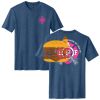 FWMFF - Perfect Blend ® CVC Tee Thumbnail