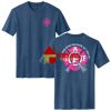 FWMFF - Perfect Blend ® CVC Tee Thumbnail