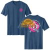 FWMFF - Perfect Blend ® CVC Tee Thumbnail