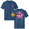 FWMFF - Perfect Blend ® CVC Tee Thumbnail