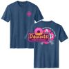 FWMFF - Perfect Blend ® CVC Tee Thumbnail