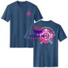 FWMFF - Perfect Blend ® CVC Tee Thumbnail