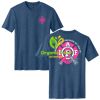 FWMFF - Perfect Blend ® CVC Tee Thumbnail