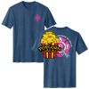 FWMFF - Perfect Blend ® CVC Tee Thumbnail