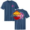 FWMFF - Perfect Blend ® CVC Tee Thumbnail