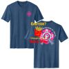 FWMFF - Perfect Blend ® CVC Tee Thumbnail