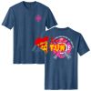FWMFF - Perfect Blend ® CVC Tee Thumbnail