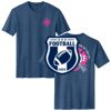 FWMFF - Perfect Blend ® CVC Tee Thumbnail