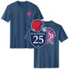 FWMFF - Perfect Blend ® CVC Tee Thumbnail