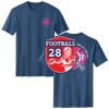 FWMFF - Perfect Blend ® CVC Tee Thumbnail