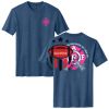 FWMFF - Perfect Blend ® CVC Tee Thumbnail