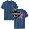 FWMFF - Perfect Blend ® CVC Tee Thumbnail