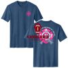 FWMFF - Perfect Blend ® CVC Tee Thumbnail