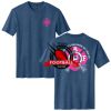 FWMFF - Perfect Blend ® CVC Tee Thumbnail