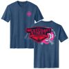 FWMFF - Perfect Blend ® CVC Tee Thumbnail
