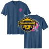 FWMFF - Perfect Blend ® CVC Tee Thumbnail