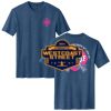 FWMFF - Perfect Blend ® CVC Tee Thumbnail