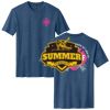 FWMFF - Perfect Blend ® CVC Tee Thumbnail