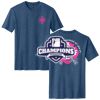 FWMFF - Perfect Blend ® CVC Tee Thumbnail